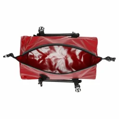Ortlieb Rack-Pack M 31 liter reistas red< Reistassen