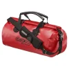 Reistassen-Ortlieb Rack-Pack S 24 liter reistas red