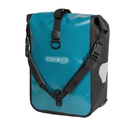 Fietstassen-Ortlieb Sport-Roller 2 x 12,5 liter fietstas petrol black