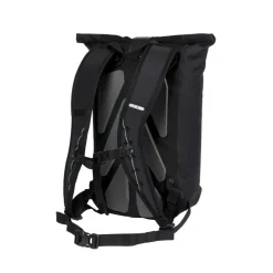 Overige Rugzakken-Ortlieb Velocity 15 inch laptop rugzak 23 liter black