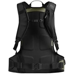Ortovox Powder Rider rugzak 16 liter dark wild herbs< Wintersport