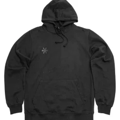 Hockeykleding-Osaka Basic hockeytrui black