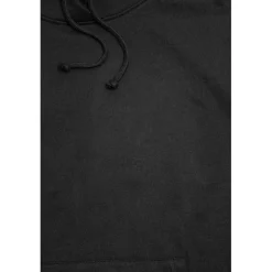 Hockeykleding-Osaka Basic hockeytrui black