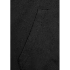 Hockeykleding-Osaka Basic hockeytrui black