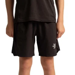 Hockeykleding-Osaka Deshi Training hockeyshort junior black