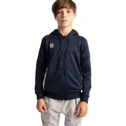 Osaka Deshi Training trainingsjack junior navy< Hockeykleding