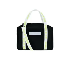 Sporttas|Voetbaltas-Osaka Duffel sporttas black