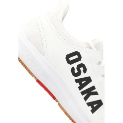 Osaka Furo Court padelschoenen white< Padelschoenen
