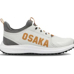 Hockeyschoenen-Osaka Furo hockeyschoenen heren chateau grey