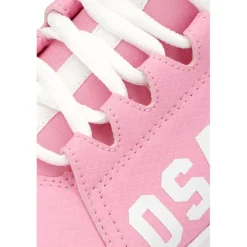 Hockeyschoenen-Osaka Furo Play hockeyschoenen junior begonia pink