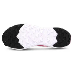 Osaka Furo Play hockeyschoenen junior white retro blue blue raspberry< Hockeyschoenen