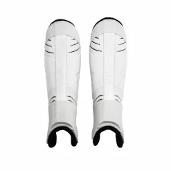 Hockey Bescherming-Osaka Hockey scheenbeschermers white black