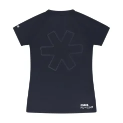 Osaka Hockeyshirt dames black< Hockeykleding