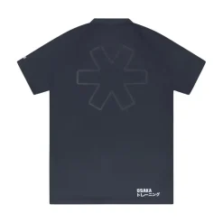 Osaka Hockeyshirt heren black< Hockeykleding