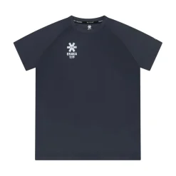 Osaka Hockeyshirt junior black< Hockeykleding