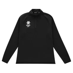 Hockeykleding-Osaka Hockeytrui dames black
