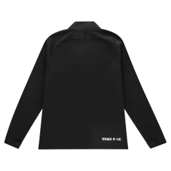 Hockeykleding-Osaka Hockeytrui dames black