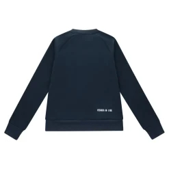 Hockeykleding-Osaka Hockeytrui dames navy