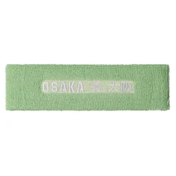 Hockeykleding-Osaka Hoofdband green eyes
