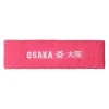 Osaka Hoofdband raspberry< Hockeykleding