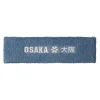 Hockeykleding-Osaka Hoofdband retro blue