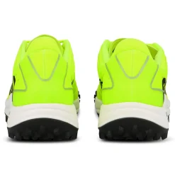 Hockeyschoenen-Osaka IDO Mk2 hockeyschoenen fluorescent lime