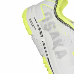 Hockeyschoenen-Osaka IDO Mk1 hockeyschoenen lime