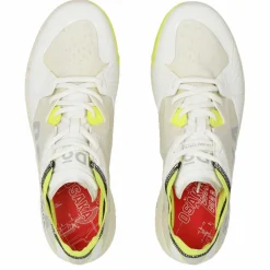 Hockeyschoenen-Osaka IDO Mk1 hockeyschoenen lime