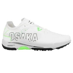 Osaka IDO Mk1 Uni hockeyschoenen iconic white< Hockeyschoenen