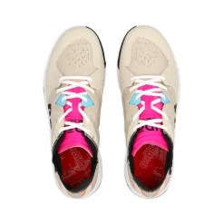 Hockeyschoenen-Osaka IDO Mk1 Uni hockeyschoenen off white bright