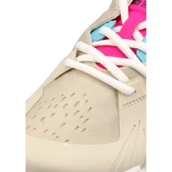 Hockeyschoenen-Osaka IDO Mk1 Uni hockeyschoenen off white bright