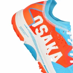 Osaka IDO Mk1 Uni hockeyschoenen danube blue< Hockeyschoenen