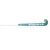 Osaka Indoor Mid Bow WD hockeystick junior retro blue< Hockeystick