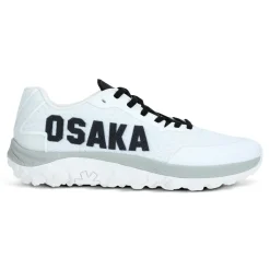 Osaka KAI Mk1 Pro Tour hockeyschoenen iconic white< Hockeyschoenen