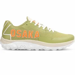 Osaka KAI Mk1 Uni hockeyschoenen bay leaf< Hockeyschoenen