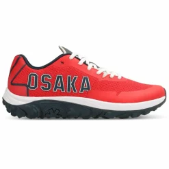 Osaka KAI Mk1 Uni hockeyschoenen radiant red< Hockeyschoenen