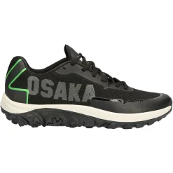 Osaka Kai Mk1 Uni hockeyschoenen iconic black< Hockeyschoenen