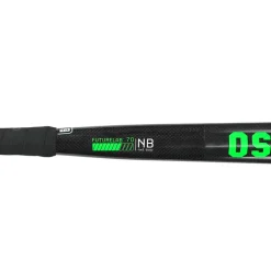 Hockeystick-Osaka Pro Bow 70 Futurelab hockeystick iconic black