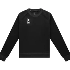 Hockeykleding-Osaka Pro hockeytrui heren black