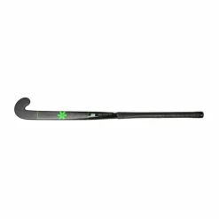 Hockeystick-Osaka Pro Tour 10 2.0 Grow Bow hockeystick junior  iconic black