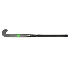 Hockeystick-Osaka Pro Tour 70 2.0 Low Bow hockeystick iconic black