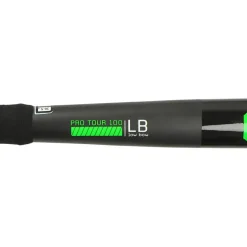 Hockeystick-Osaka Pro Tour 100 2.0 Low Bow hockeystick iconic black