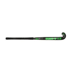 Osaka Pro Tour 100 2.0 Pro Bow hockeystick iconic black< Hockeystick