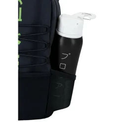 Hockeytas-Osaka Pro Tour Compact 2.0 Backpack hockeytas iconic black