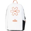 Osaka Pro Tour Compact Backpack hockeytas junior rocket white< Hockeytas