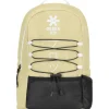 Hockeytas-Osaka Pro Tour Compact Backpack hockeytas junior faded yellow