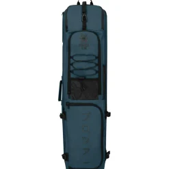 Osaka Pro Tour Large hockeytas french navy< Hockeytas