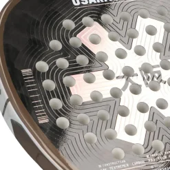 Padel Racket-Osaka Pro Tour LTD Power padel racket