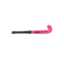 Hockeystick-Osaka Pro Tour Mini hockeystick junior pink