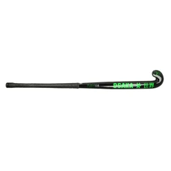 Osaka Pro Tour WD  Grow Bow hockeystick junior iconic black< Hockeystick